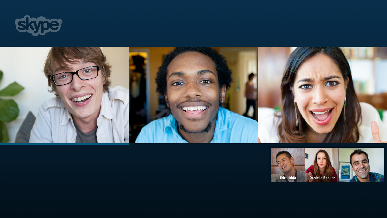 Rozmowa kwalifikacyjna przez Skype’a
